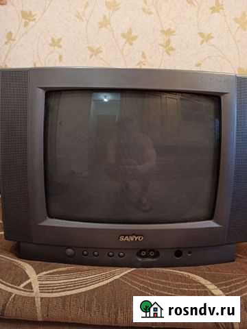 Телевизор Северск - изображение 1