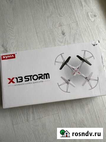 Квадрокоптер Syma Оренбург - изображение 1