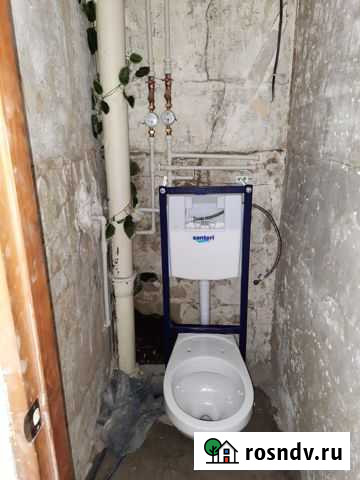 Сантехник. Сантехнические работы Бийск - изображение 1