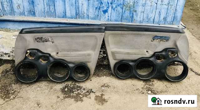 Карты ваз Морозовск - изображение 1