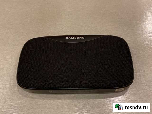 Портативная колонка samsung Курган - изображение 1