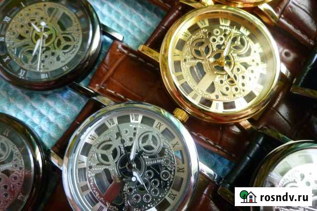 Наручные часы Pride Хабаровск - изображение 1