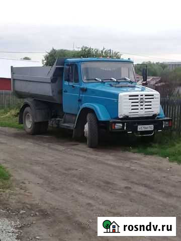 Грузоперевозки от 5 тонн Заринск - изображение 1