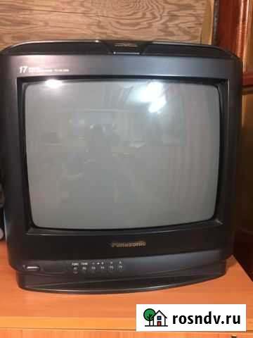 Телевизор Батырево - изображение 1