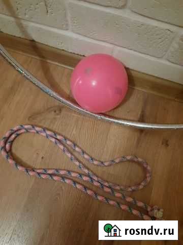 Предметы для художественной гимнастики Рязань - изображение 1