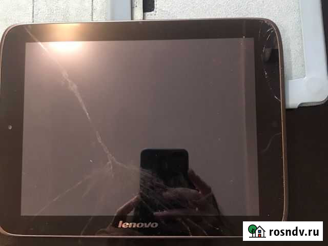 Планшет lenovo Дзержинск - изображение 1