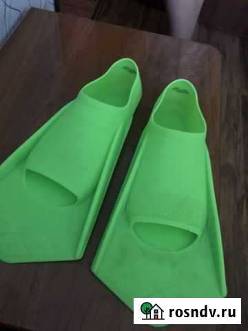 Ласты Астрахань - изображение 1