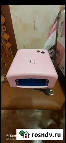 Лампа уф Тутаев - изображение 1