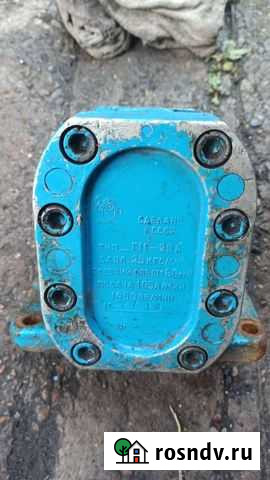 Насос тип г11 25а Прокопьевск - изображение 1