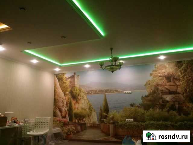 Натяжной потолок Тверь - изображение 1