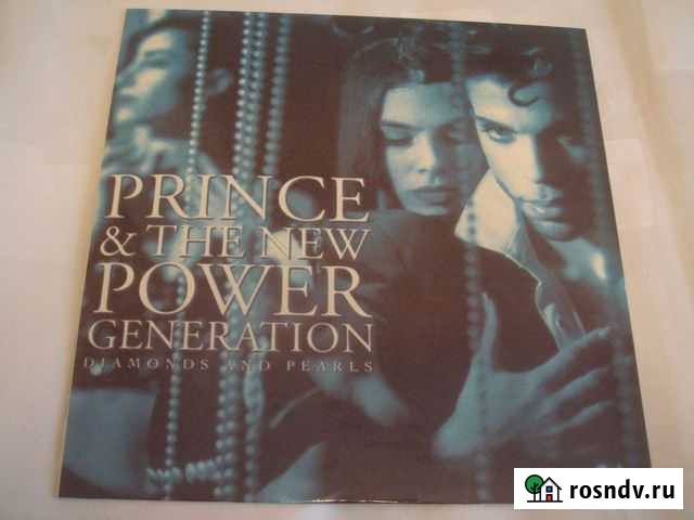 Винил: prince / take 6 / simply RED Стерлитамак - изображение 1