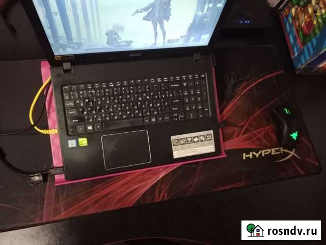 Игровая мышка Razer Самара - изображение 1