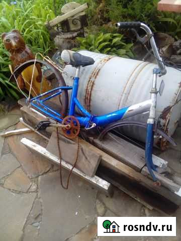 Велосипед бу Таганрог - изображение 1