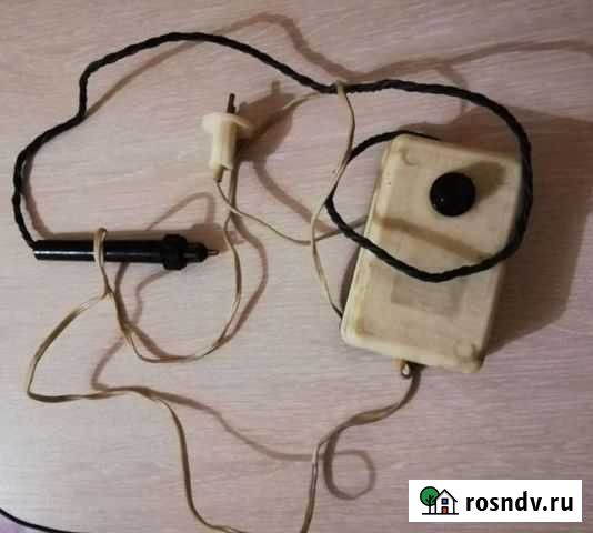 Выжигатель по дереву Белгород - изображение 1