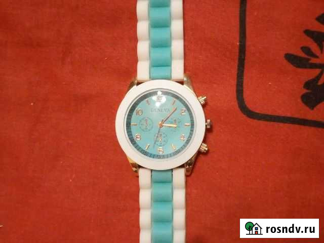 Часы Норильск - изображение 1