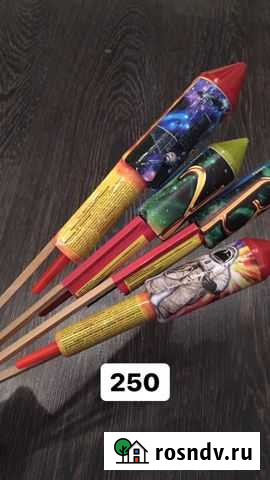 Салюты Нефтекамск - изображение 1