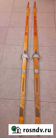 Лыжи Кемерово - изображение 1