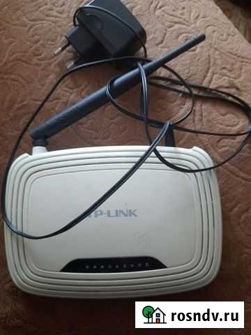 Модем Череповец - изображение 1