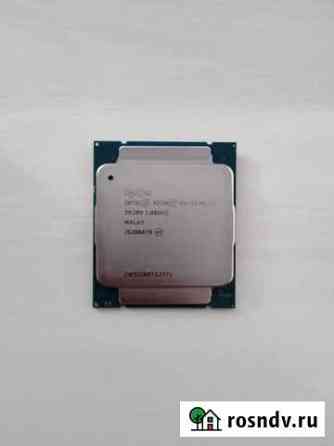 Процессор Xeon E5-2630l v3 сокет 2011v3 (x99) Симферополь