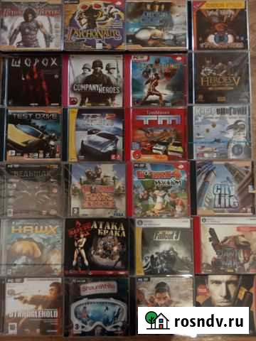 Игры лицензионные и ключи стим (Steam) Обновление Самара - изображение 1