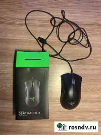 Игровая мышь razer Калуга