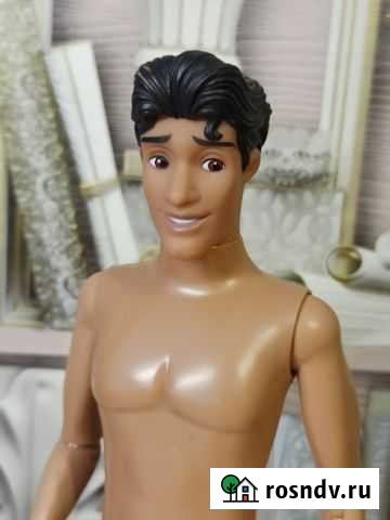 Принц Naveen из Disney Георгиевск - изображение 1