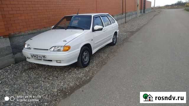 Бартер на авто Гойты - изображение 1