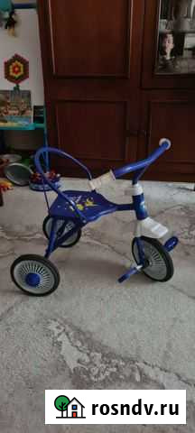 Детский велосипед Нальчик - изображение 1
