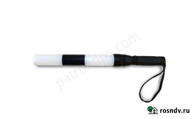 Жезл дпс Лениногорск - изображение 1