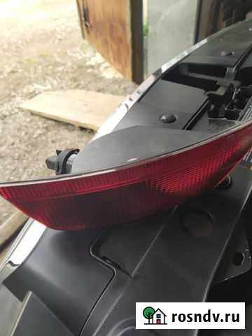 Фонарь красный для Форд Фокус Горнозаводск - изображение 1