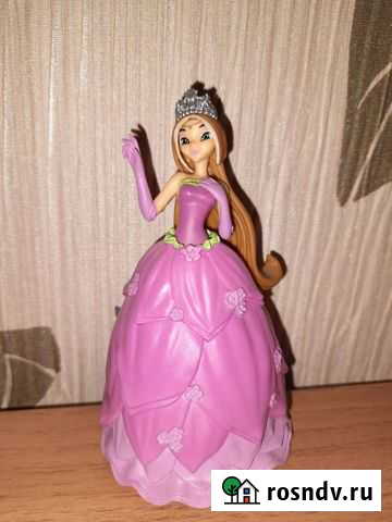 Фигурка Винкс из журналов Winx Белгород - изображение 1