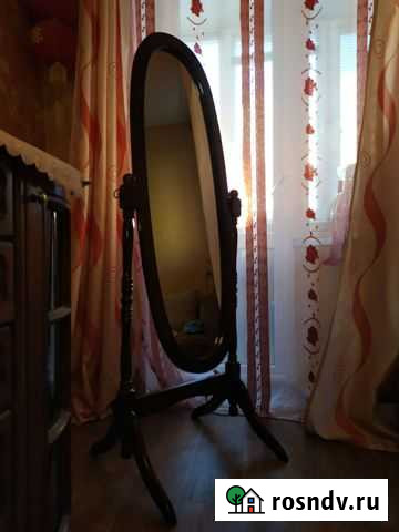 Зеркало напольное Уфа - изображение 1