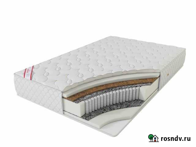 Матрасы от производителя Тверь - изображение 1
