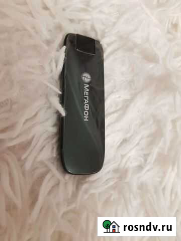 Модем Мегафон 3g E367 Йошкар-Ола - изображение 1