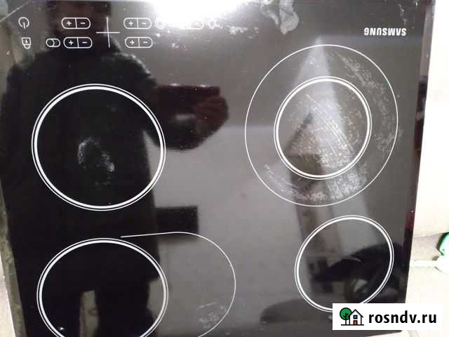 Варочная панель Тобольск - изображение 1