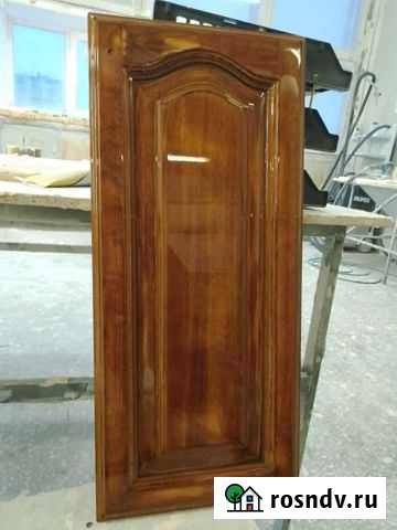 Реставрация,ремонт, изготовление мебельных фасадов Кострома - изображение 1