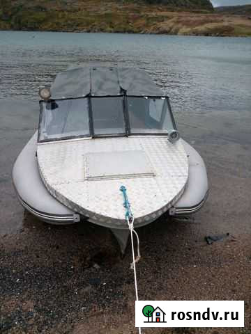 Казанка 2м Вологда - изображение 1