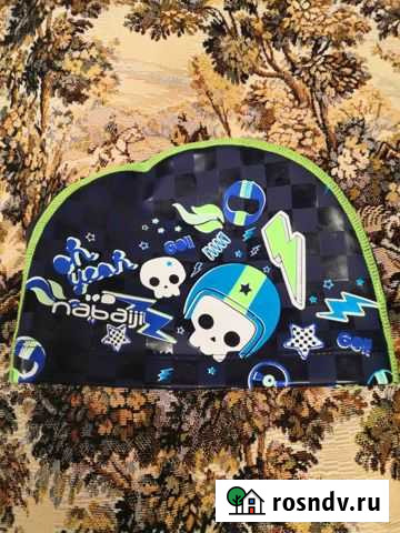 Шапочка для плаванья Детская Рязань - изображение 1