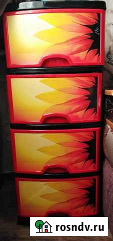 Тумба Черногорск - изображение 1