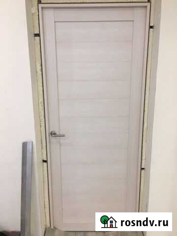 Дверь межкомнатная Нижневартовск - изображение 1