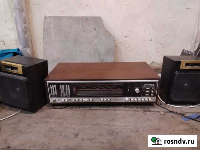 Колонки Строитель - изображение 1