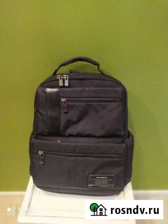 Samsonite рюкзак Санкт-Петербург - изображение 1