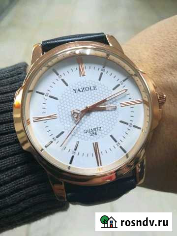 Часы Астрахань - изображение 1