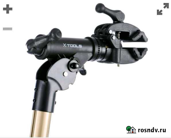 Ремонтный стенд X-Tools Борисоглебск - изображение 1