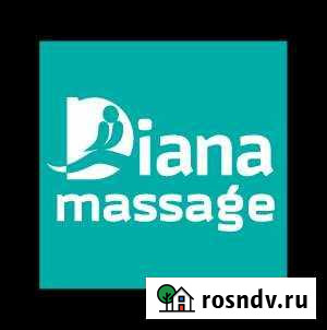 Массаж Калининград - изображение 1