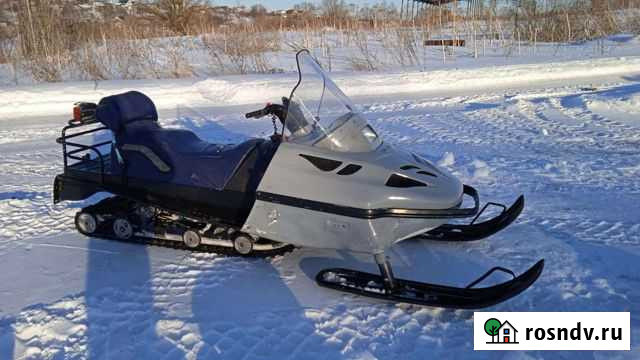 Снегоход Тайга-500 сд Муром - изображение 1