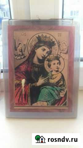 Икона Стерлитамак - изображение 1