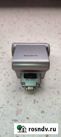 Вспышка Sony Тула - изображение 1