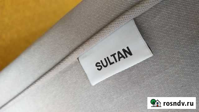 Матрас 140х200 IKEA Владимир - изображение 1