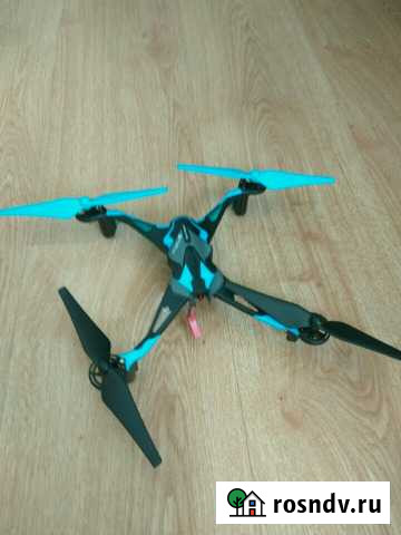 Квадрокоптер Nine Eagles Galaxy visitor 6 - на зап Липецк - изображение 1